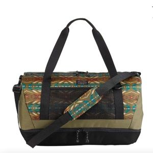 Pendleton Carico Lake Carryall Weekender